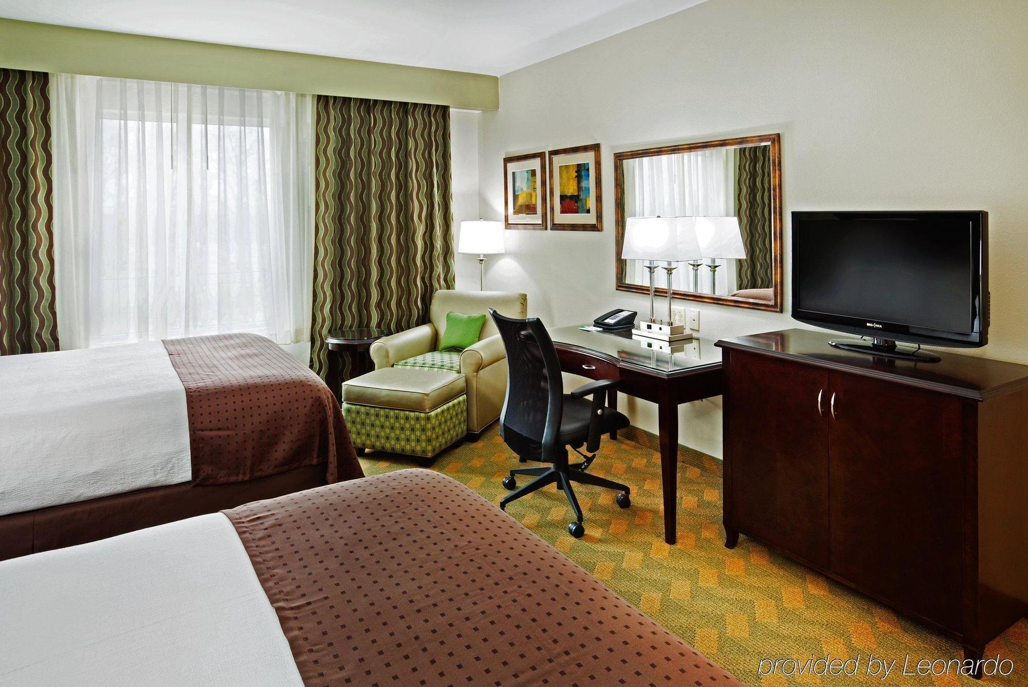 Holiday Inn Rock Hill By Ihg Zimmer foto